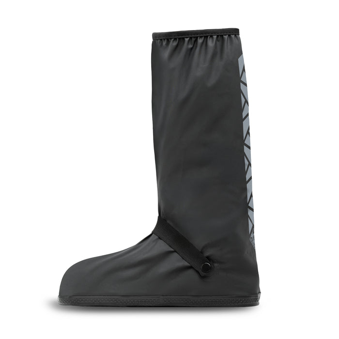 Huse Impermeabile Încălțăminte Moto – Easy Shoecover (PVC, Impermeabilitate 5.000 mm, Reflectorizante) [2]