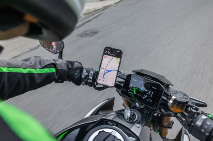 Sistem de Încărcare Wireless Quad Lock [3]