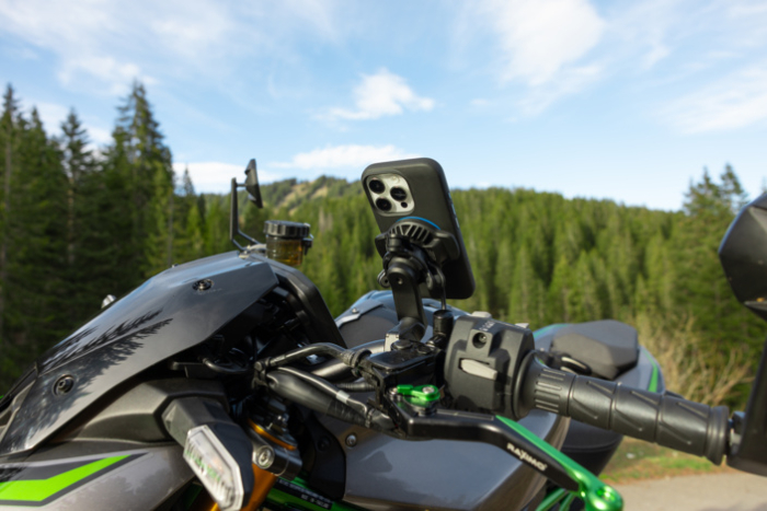 Sistem de Încărcare Wireless Quad Lock [2]