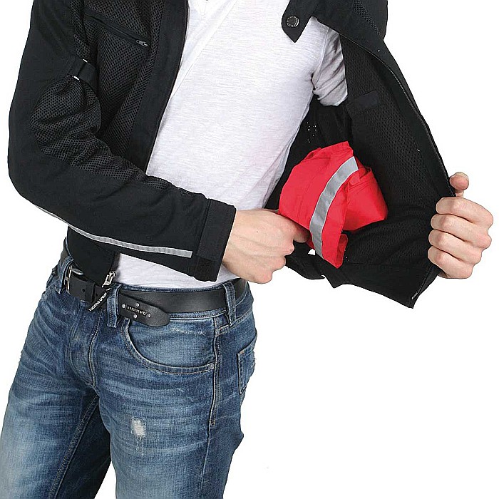 Jacheta de ploaie TUCANO URBANO Nano Rain [3]