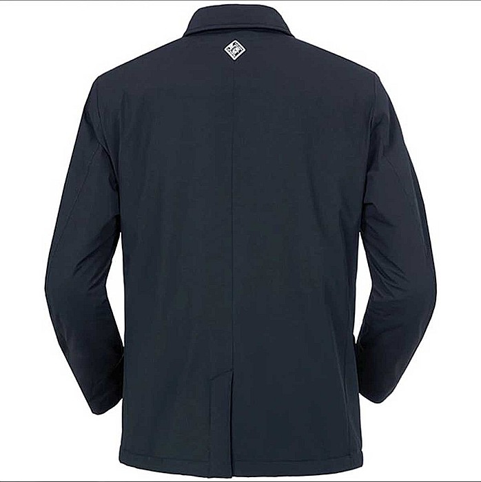 Jacheta impermeabila TUCANO URBANO Barry [3]