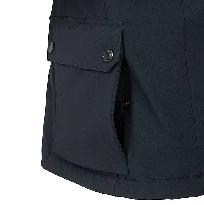 Jacheta impermeabila TUCANO URBANO Barry [8]