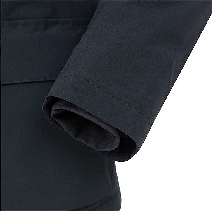 Jacheta impermeabila TUCANO URBANO Barry [7]