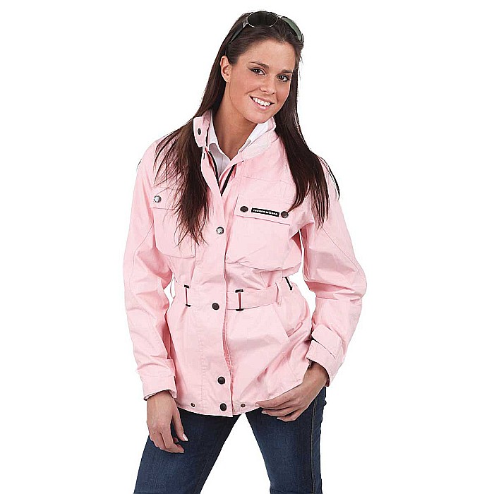 Jacheta impermeabila TUCANO URBANO Tucanji Lady T [2]