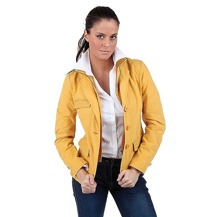 Jacheta TUCANO URBANO Cottage Cotton Lady [3]