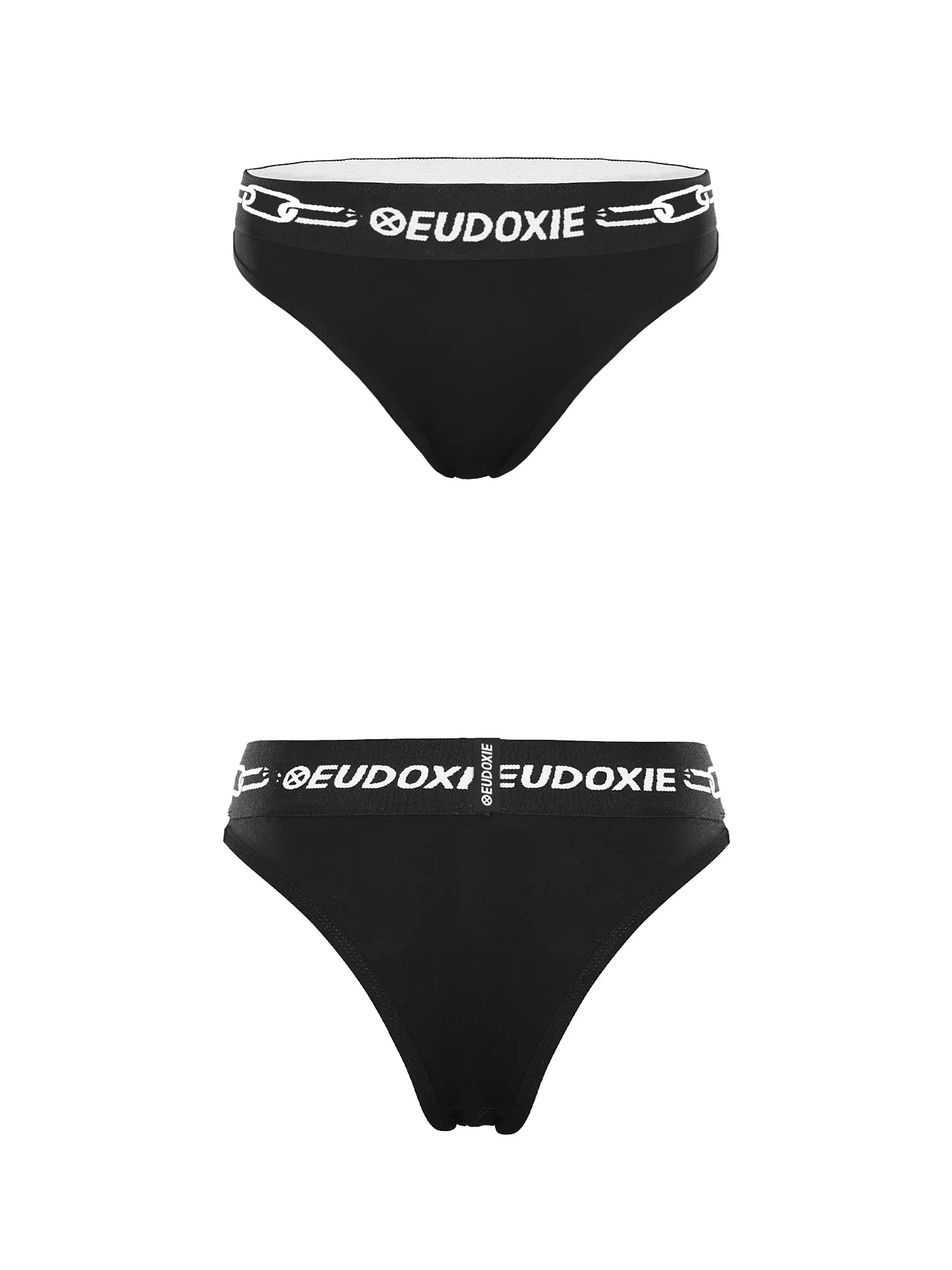 Chiloți Eudoxie Chain [5]
