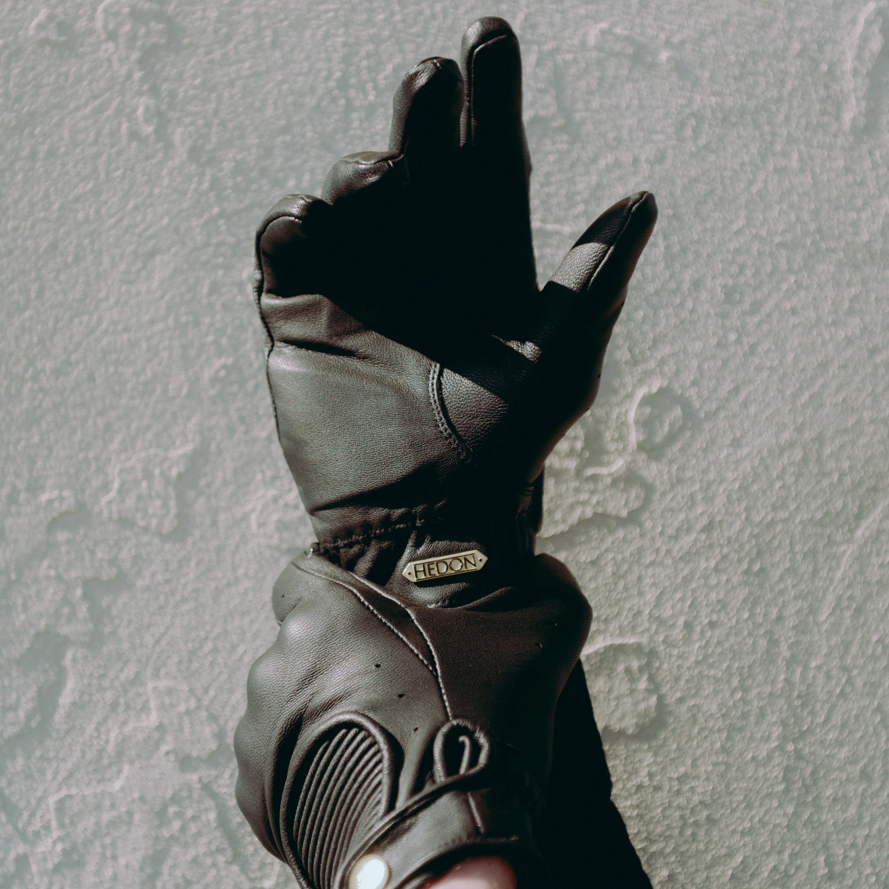 Mănuși Moto Hedon Crafted Hands [2]