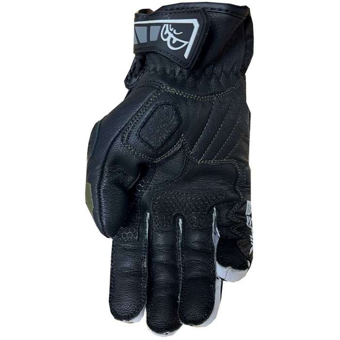 Manusi BERIK 2.0 Sprint G-10509-BK [2]