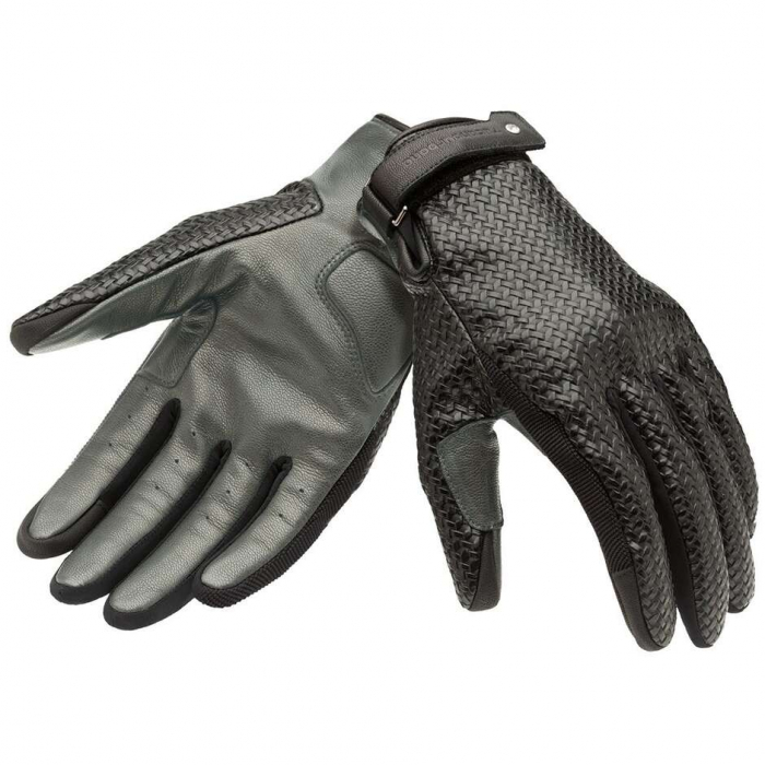 Manusi moto de piele TUCANO URBANO Elisia Lady [2]