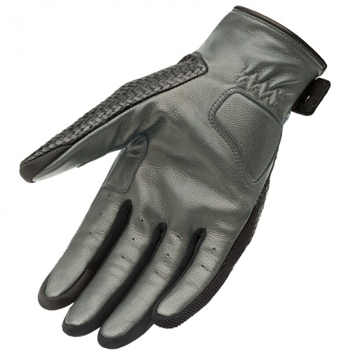 Manusi moto de piele TUCANO URBANO Elisia Lady [3]