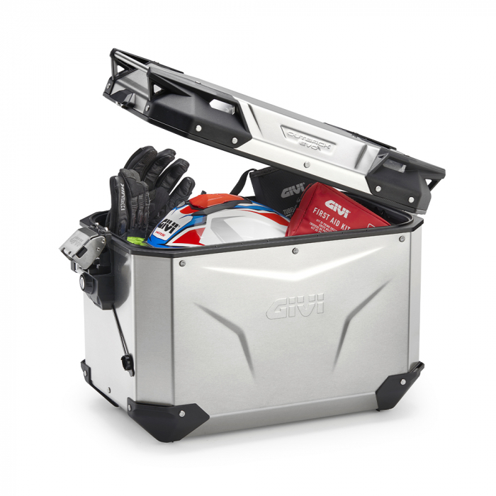 Geanta laterala GIVI 48L OBKEV48AR [2]