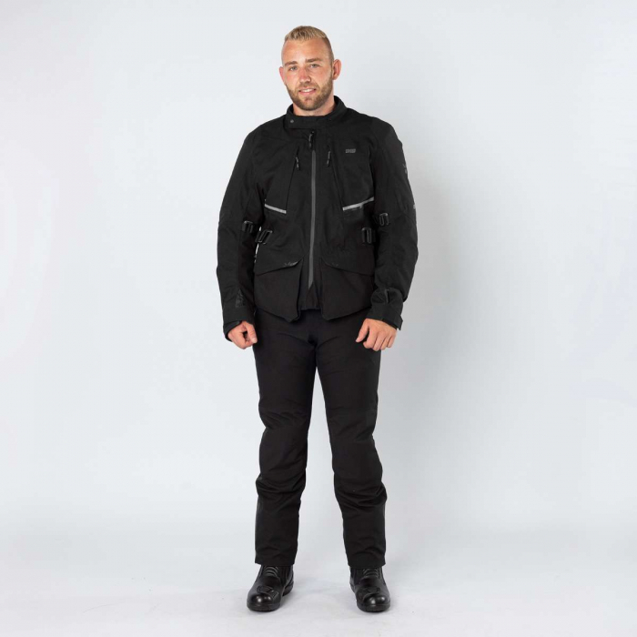 Pantaloni moto touring IXS Tourster STX 1.0 [3]