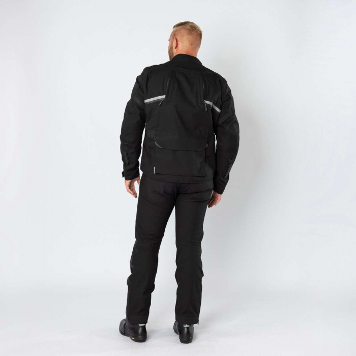 Pantaloni moto touring IXS Tourster STX 1.0 [4]
