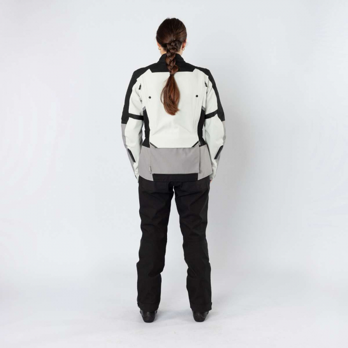 Pantaloni moto de dama IXS Tourster STX 1.0 [4]