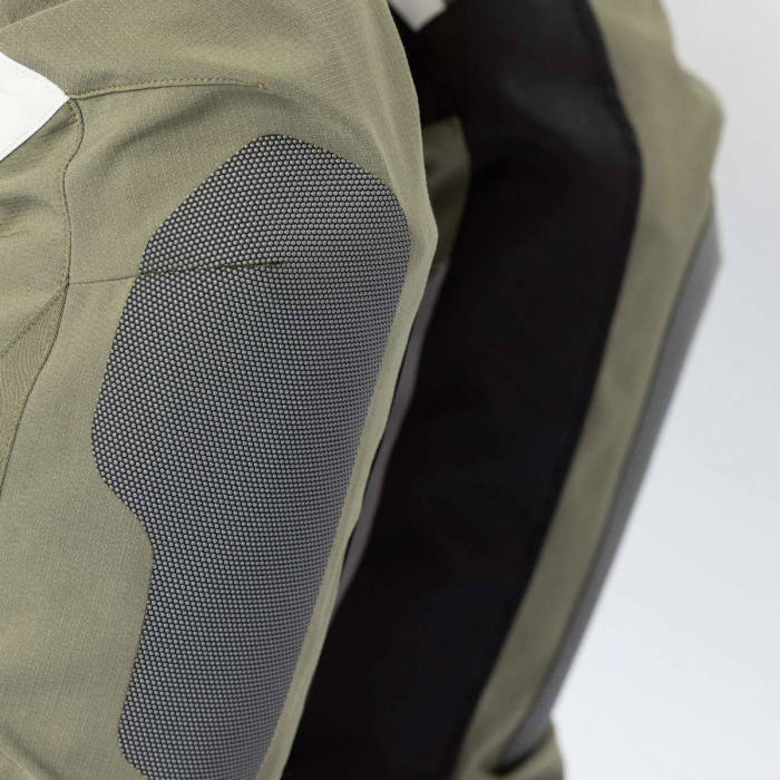 Venture-Air 1.0 – pantaloni moto all-season, ventilați și rezistenți [5]