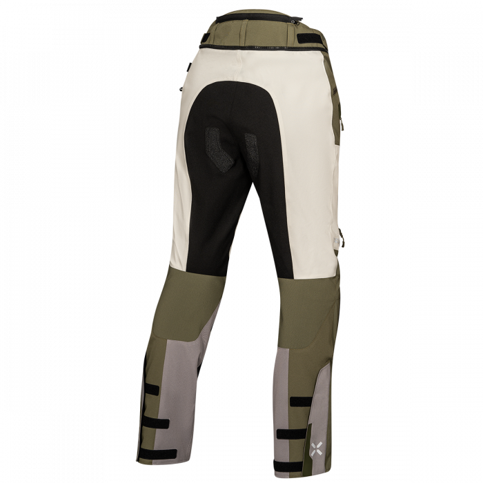 Venture-Air 1.0 – pantaloni moto all-season, ventilați și rezistenți [2]