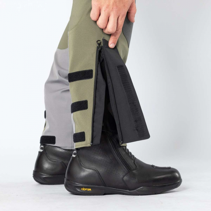 Venture-Air 1.0 – pantaloni moto all-season, ventilați și rezistenți [8]