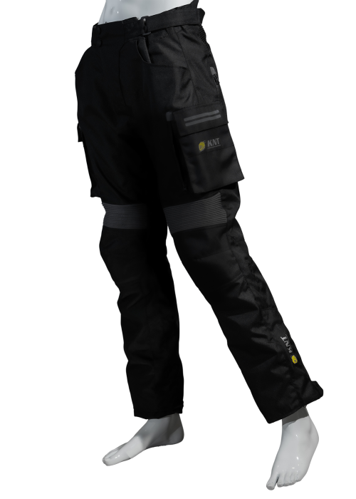 Pantaloni moto touring KNT Desert Eagle [1]