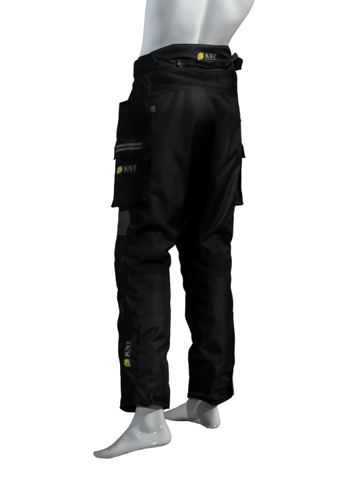 Pantaloni moto touring KNT Desert Eagle [3]