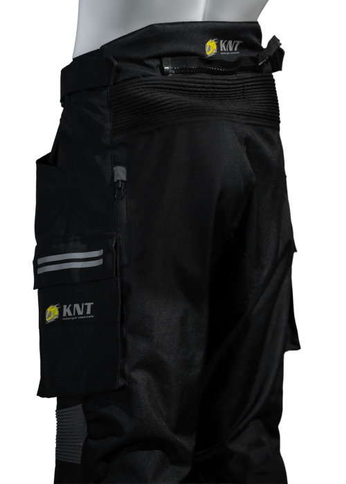 Pantaloni moto touring KNT Desert Eagle [5]