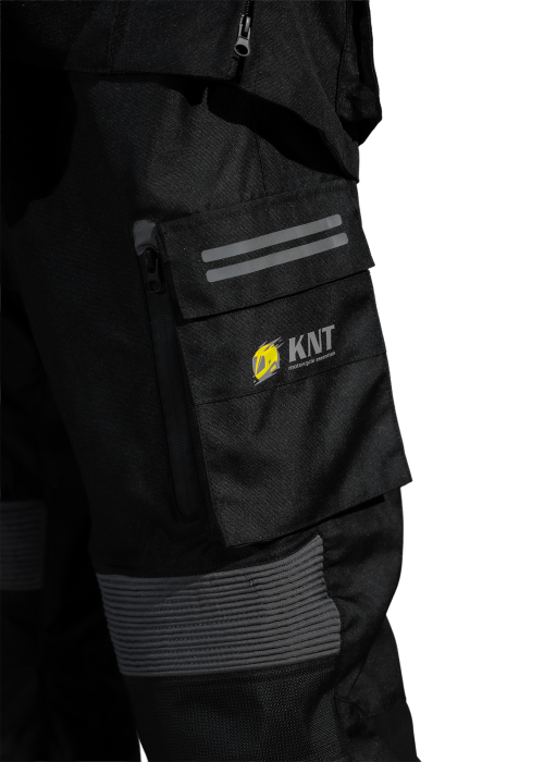 Pantaloni moto touring KNT Desert Eagle [4]