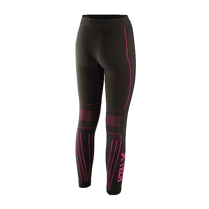 Pantaloni termici XTECH Dolomiti [2]