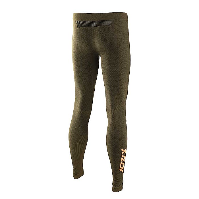Pantaloni termici XTECH Elite [2]