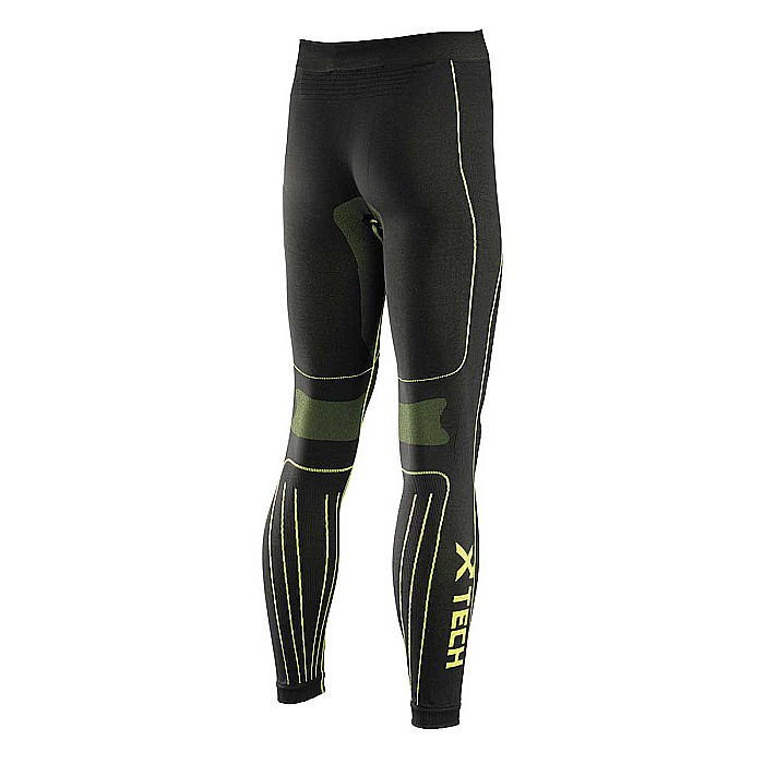 Pantaloni termici XTECH Titanium [2]