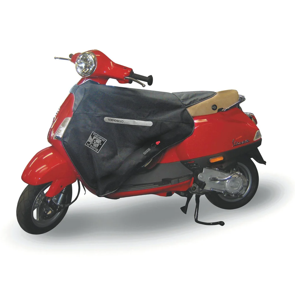 Termoscud TUCANO URBANO Leg Cover Piaggio [2]