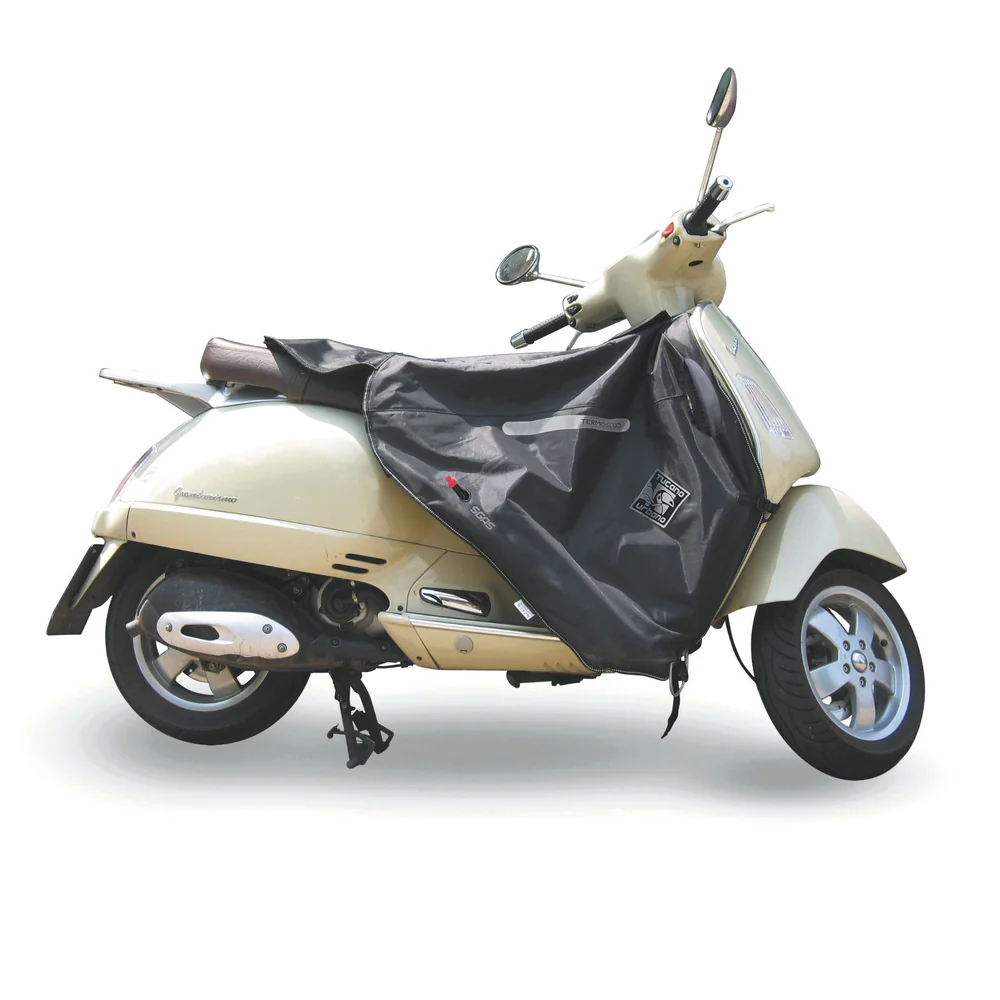 Termoscud TUCANO URBANO Leg Cover Piaggio [2]