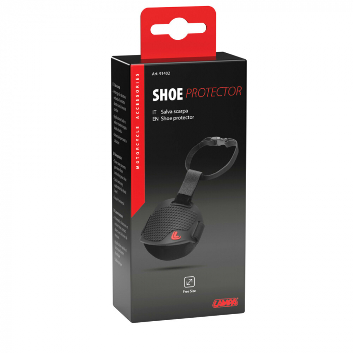 Protectie incaltaminte moto Lampa [4]