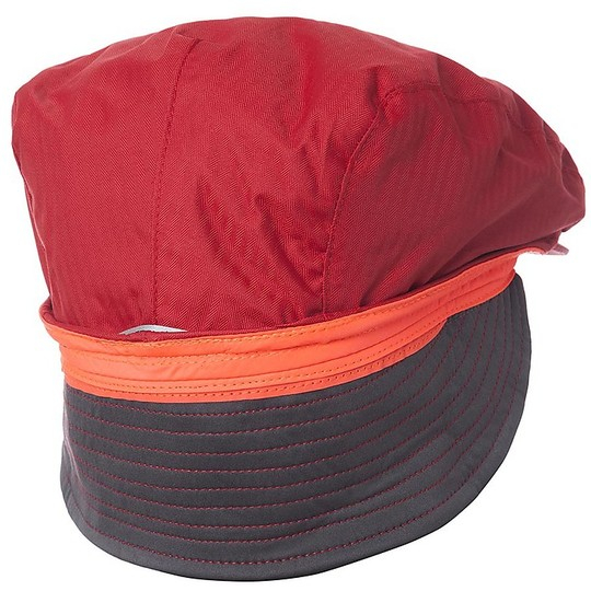 Șapcă Impermeabilă Bărbați Tucano Urbano - Respirabilă & Anti-Vânt [2]