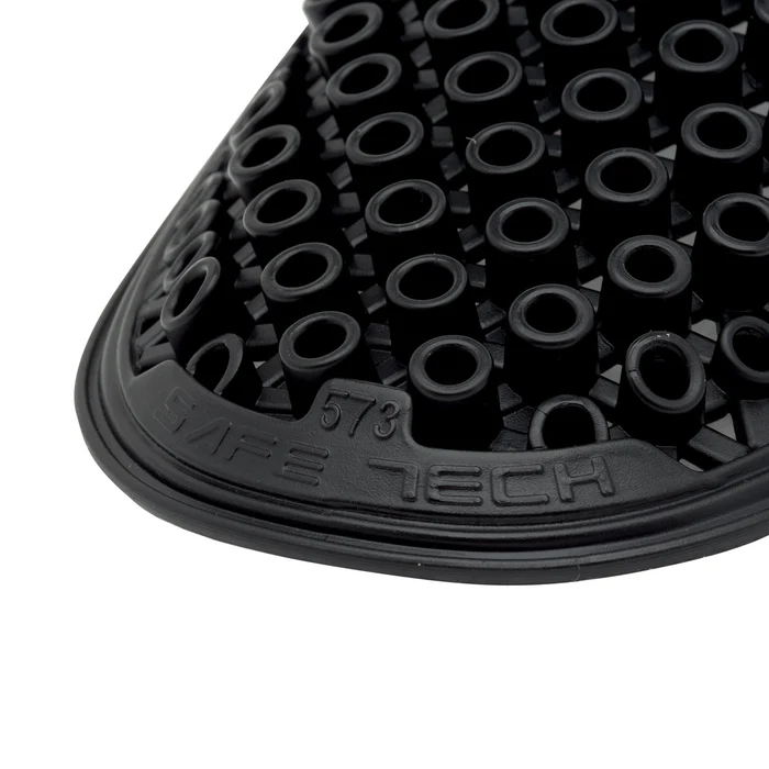 Set Protecții Coate / Genunchi Moto Tucano Urbano Easyflex-2 – Nivel 2 CE (Fagure, Ultra-Ușoare 113g) [3]