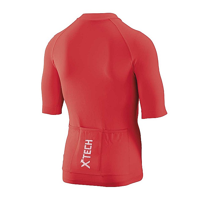 Tricou Ciclism XTECH Speed [2]