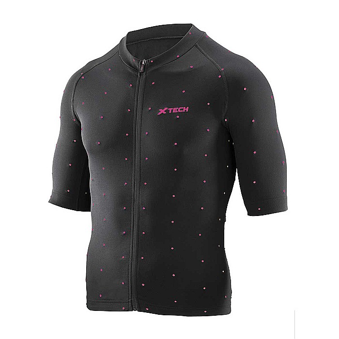 Tricou Ciclism XTECH Star [3]