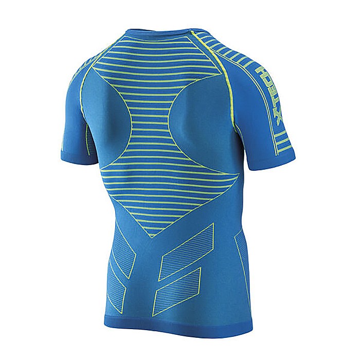 Tricou tehnic XTECH Matrix [2]