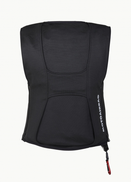 Vesta MOTOAIRBAG Mab M1 - Protecție AA, Reîncărcabilă, Fast Lock [2]
