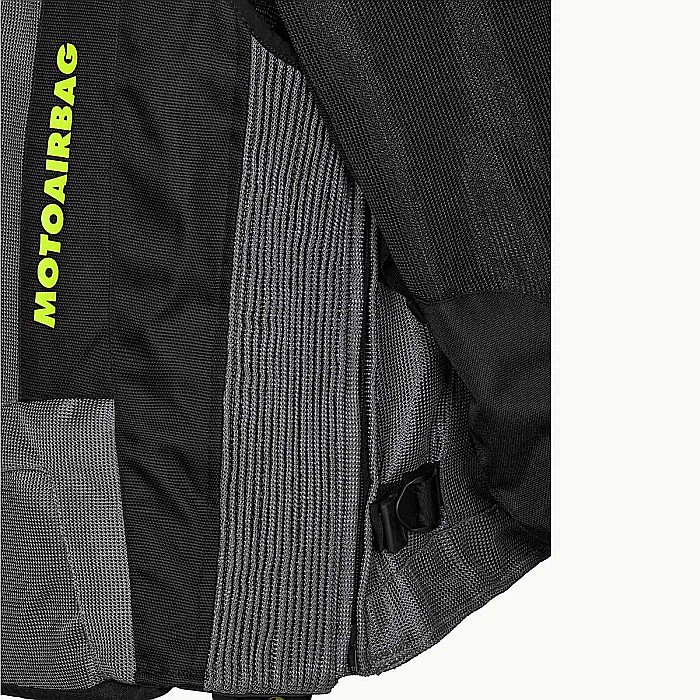 Vesta MOTOAIRBAG Mab V3 Fluo [5]