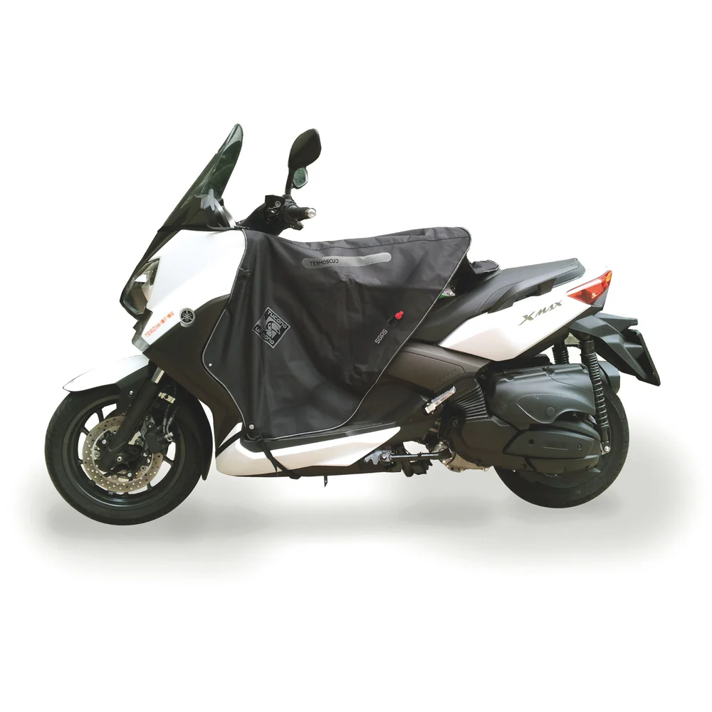 Termoscud TUCANO URBANO Leg Cover Yamaha [2]