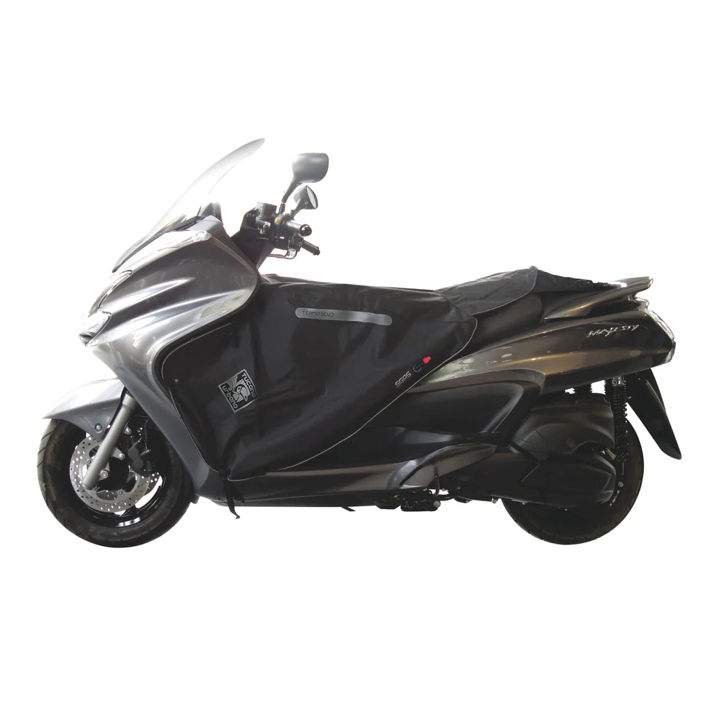 Termoscud TUCANO URBANO Leg Cover Yamaha [12]
