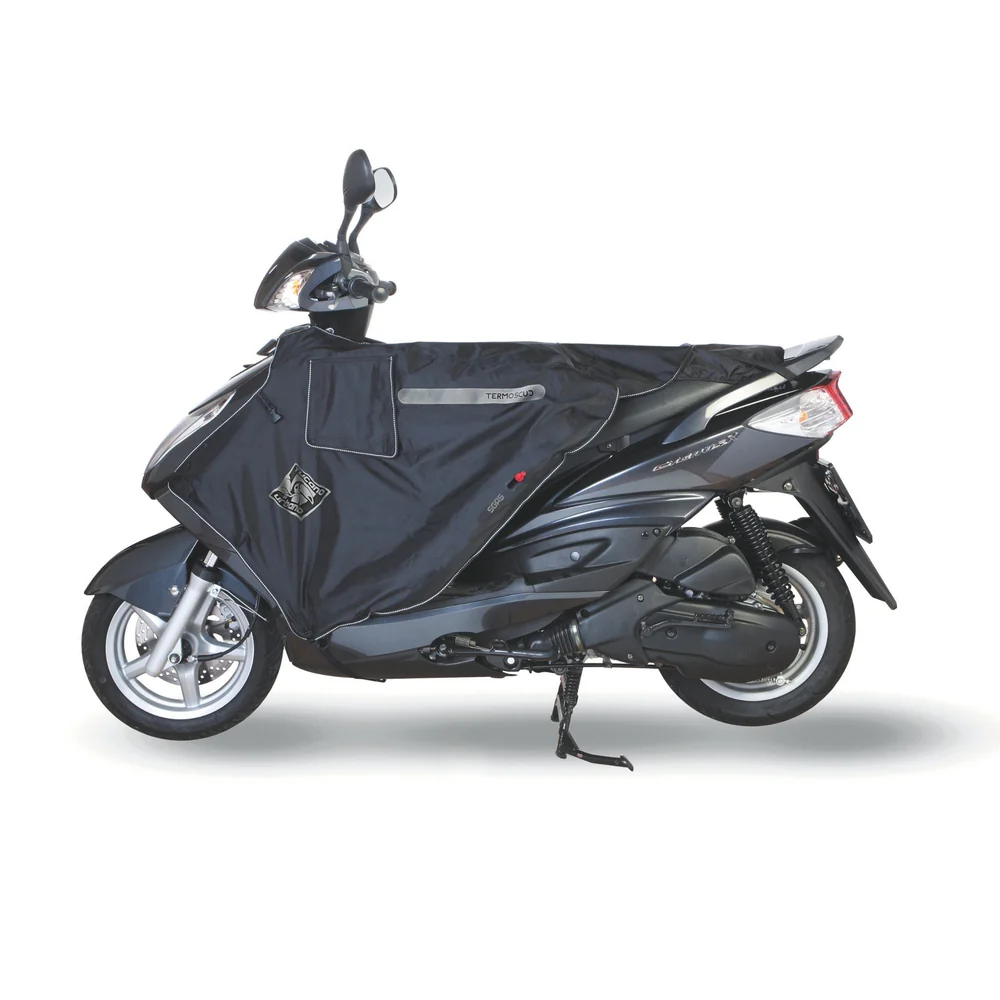 Termoscud TUCANO URBANO Leg Cover Yamaha [13]