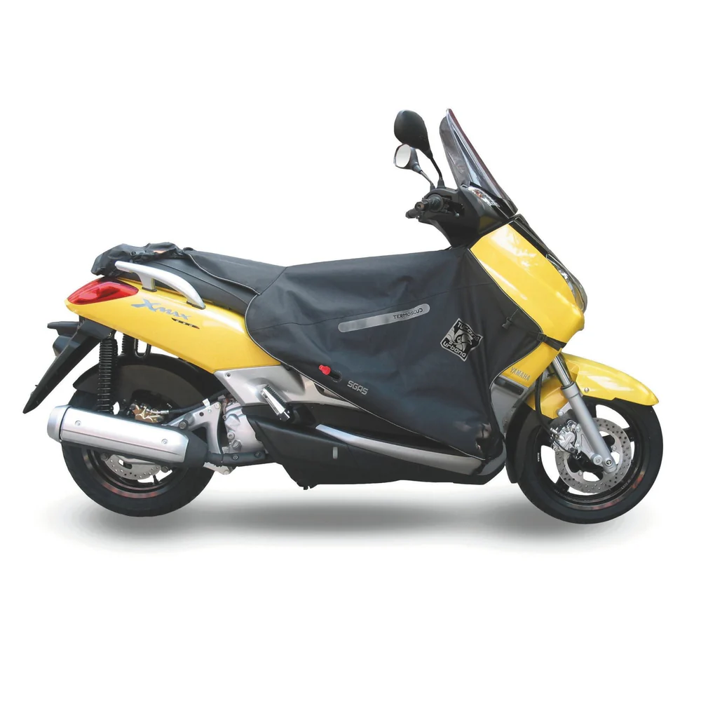 Termoscud TUCANO URBANO Leg Cover Yamaha [4]