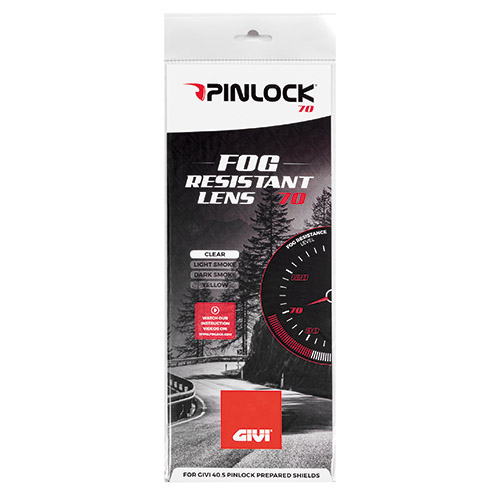 Pinlock GIVI Z2643STR [1]