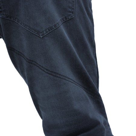 Blugi Moto Urbani cu Protecții CE și Denim Rezistent Tucano Urbano [5]