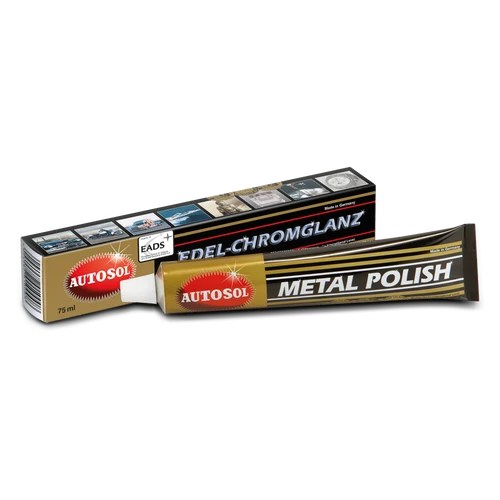 Utile - AUTOSOL Metal Polish