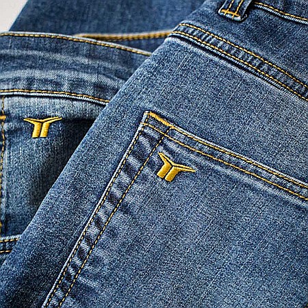 Blugi MOTTOWEAR Milano [1]