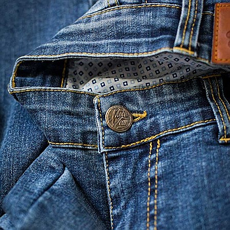 Blugi MOTTOWEAR Milano [2]