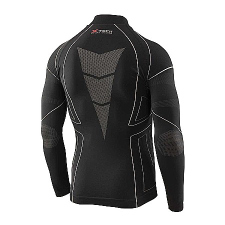 Bluza termica XTECH Antivento XT257 [1]