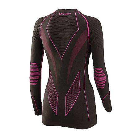 Bluza Termica XTECH Dolomiti [1]