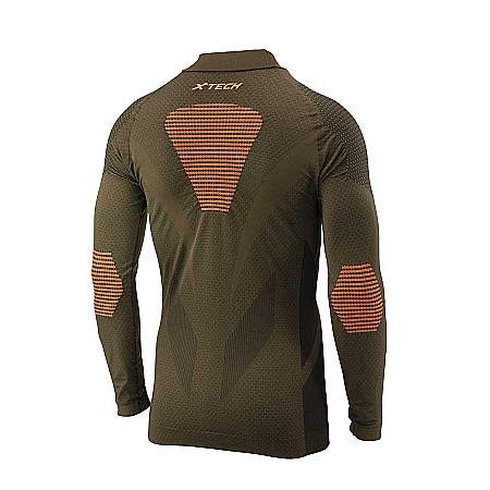 Bluza termica XTECH Elite [1]